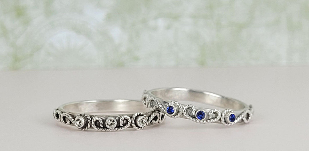 The Versatility of Engagement Bands