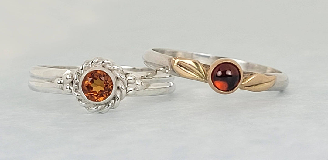 Garnets Many Colors, Meaning and Folklore