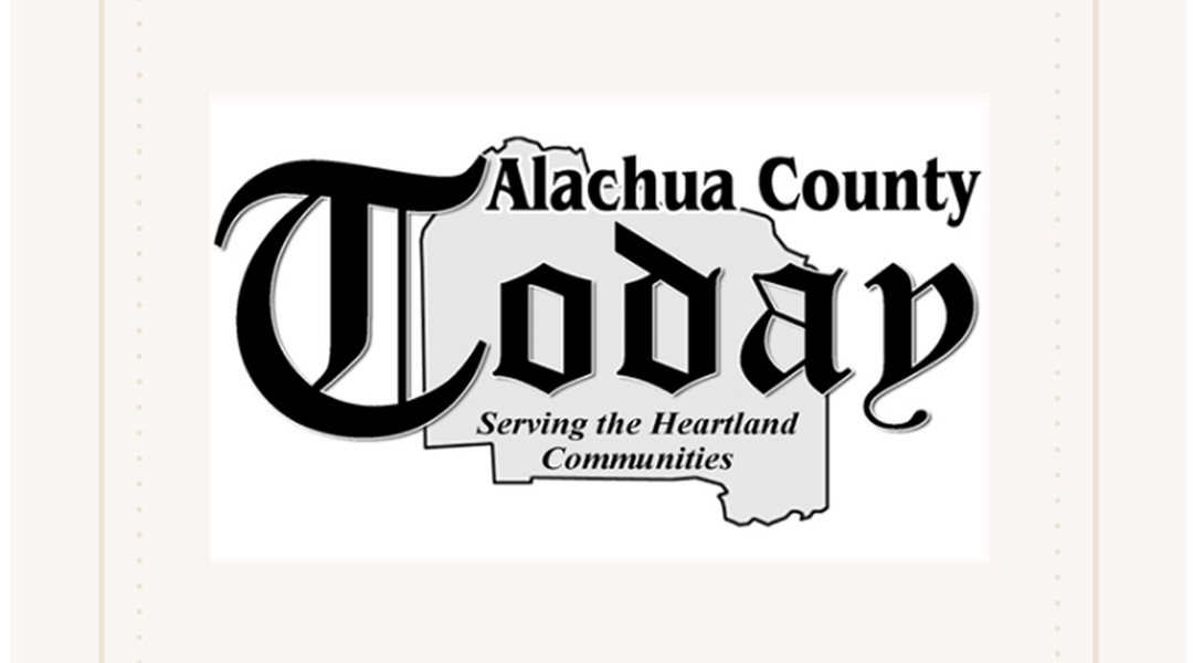 Alachua County Today | October 2006