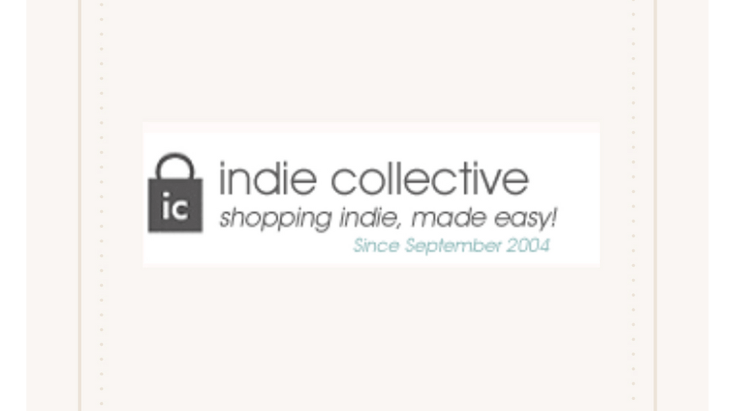 Indie Collective | May 2008