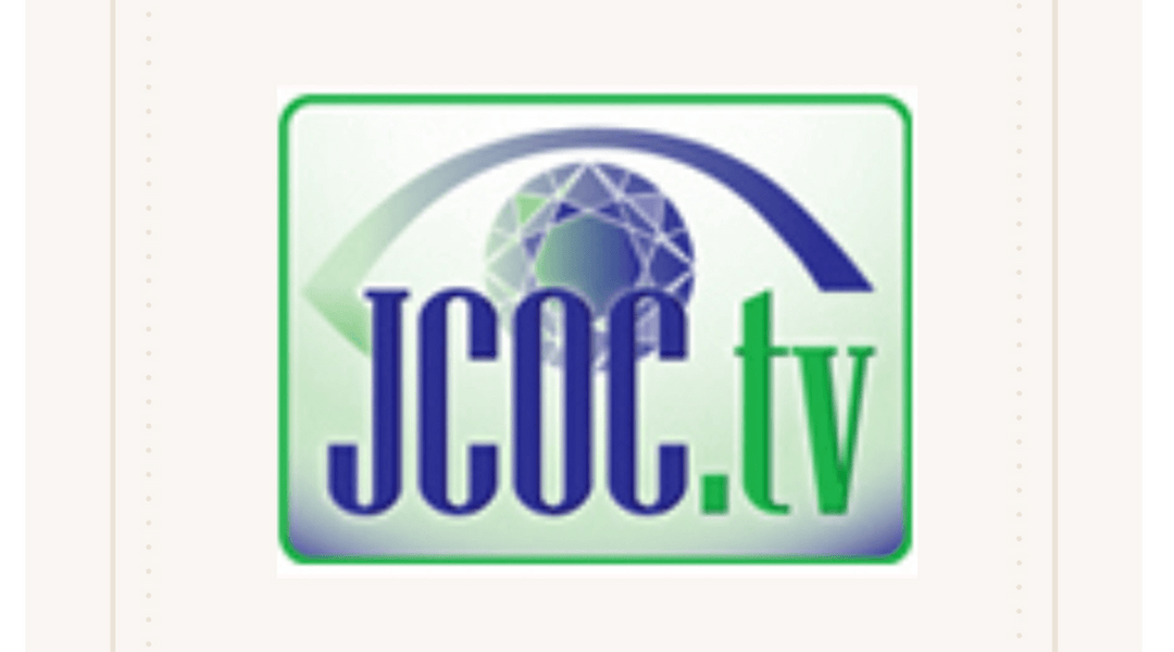 JCK Online JCOC.TV | August 2007