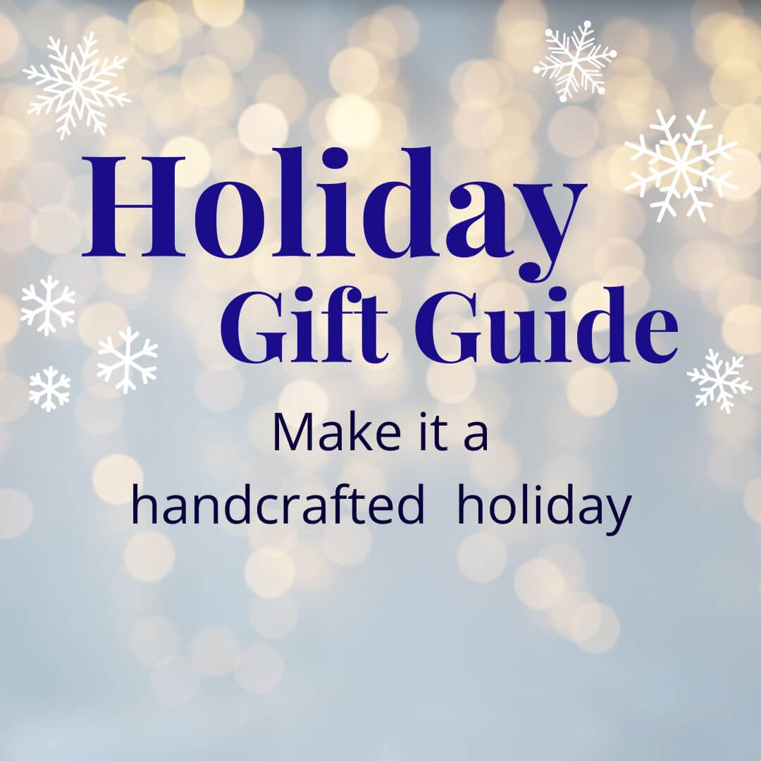 2023 Holiday Gift Guide - Kryzia Kreations Jewelry