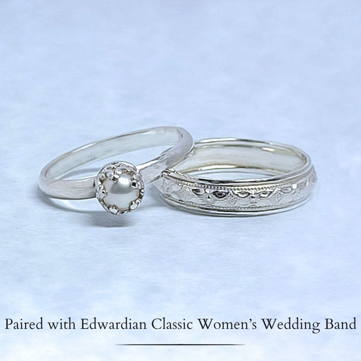 Edwardian style classic women&