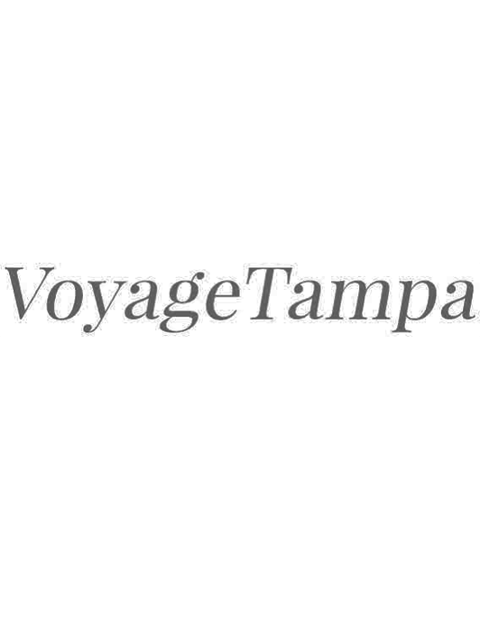 Voyage Tampa Online Magazine